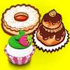 Cup Cakes Crush Spiel