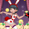 Cute Bunny Girl spel
