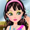 Cute Diva Makeover game