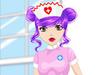 Cute Doctor Dress Up game