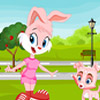 Cute Pets Dress Up game