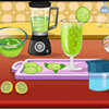 Cucumber Cooler game