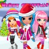 Cutie Trend Xmas Party game