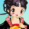 Cute Charry Girl game