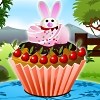 Производител на сладки Cupcake игра