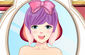 Cute Princess Hairdresser game