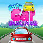 Cute Car Racing game