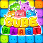 Cube Blast Spiel