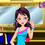 Cute Diva Makeover game