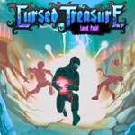 Cursed Treasure Level Pack game