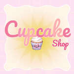 Cupcake Shop game
