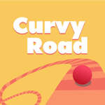 Curvy Road game