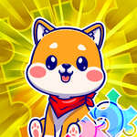 Cute Puppies Puzzle game