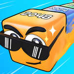 Cubes 2048 io game