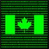 ATAQUE cibernético Canadá v nos LITE juego