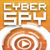 Cyber Spy game