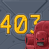 D-403 viaje de un droide de servicio juego