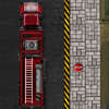 Veszélyes autópályán tűzoltók 2 játék