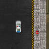Autopista peligrosa persecución de policía 5 juego