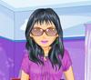 Daughter Of Bedrooms Dress Up game