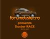 Dacia Duster RACE spel