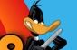 Daffy Duck jeu