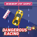 Dangerous Racing game