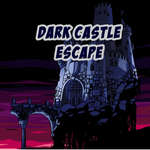 Escape del Castillo Oscuro juego