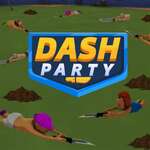 Dash Party játék