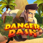 Danger Dash jeu