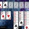 Demons and Thieves Solitaire game