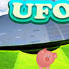 Verdediging van wereld UFO spel