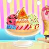 Delicious Ice Cream Shop game