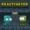 Deactivator Spiel