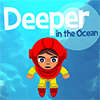 По-дълбоко в океана игра