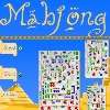 Mahjong del desierto juego