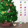 Kerstboom versieren spel