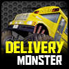 DELIVERY MONSTER game