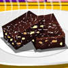 Brownies de Choco delicioso juego