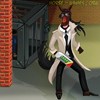 Detective Horse game