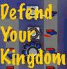 Uw Koninkrijk verdedigen spel