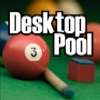 Desktop Pool game