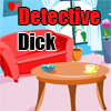 Detective Dick pequeño pueblo juego