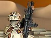 Desert Rifle game