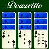 Deauville Patience game