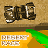 Desert Race juego