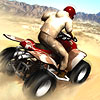 Desert Rider jeu