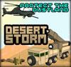 Desert Storm game