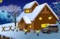 Design Your Winter Cabin game