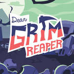 Kedves Grim Reaper játék